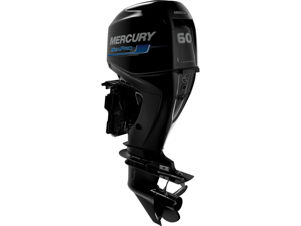 2026 Mercury Mercury - Seapro 40hp alt