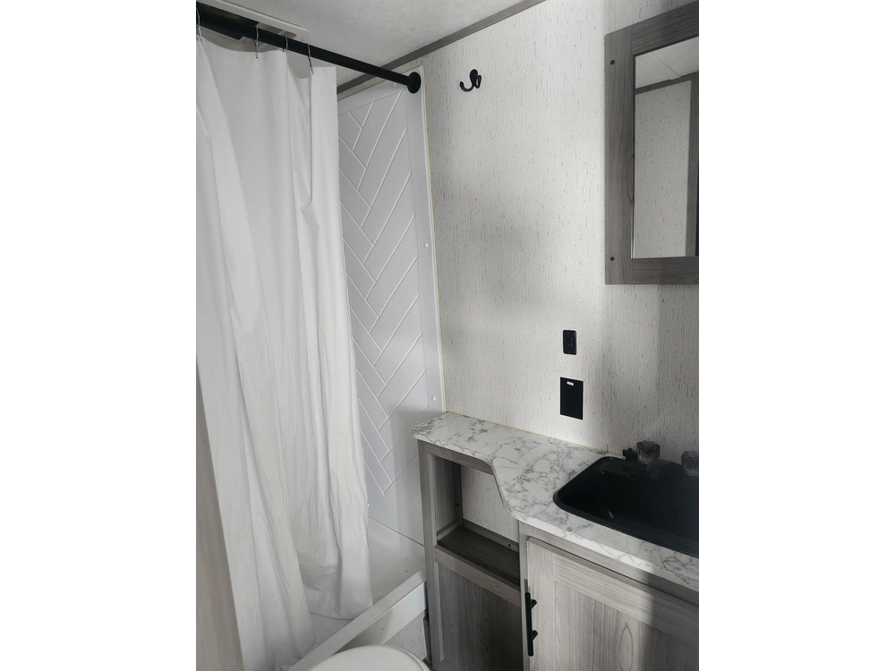 Keystone Rv Coleman 214 Bh 2022 alt