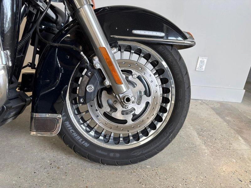 2013 Harley-davidson Flhtk - Ultra Limited™ alt