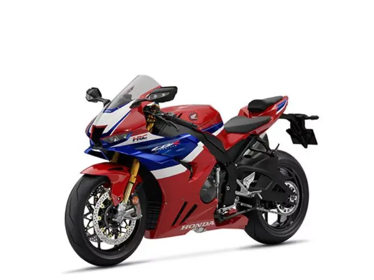 Honda CBR1000RR-R Fireblade SP 2027