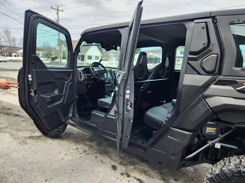 Polaris Xpedition Adv 5 Northstar 5 Places 2026 alt