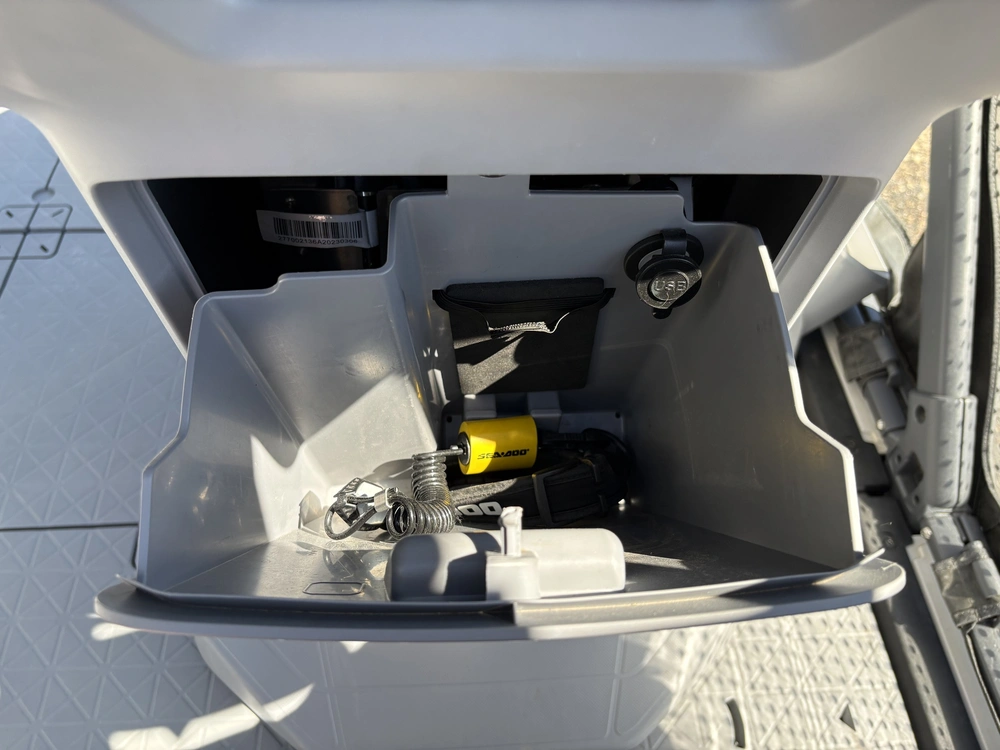 2024 Sea-doo Switch Sport 21 230 Painted alt