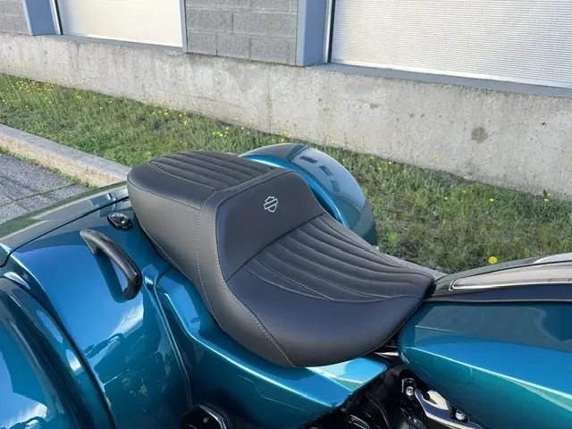 2026 Harley-Davidson ROAD GLIDE 3FLTRT