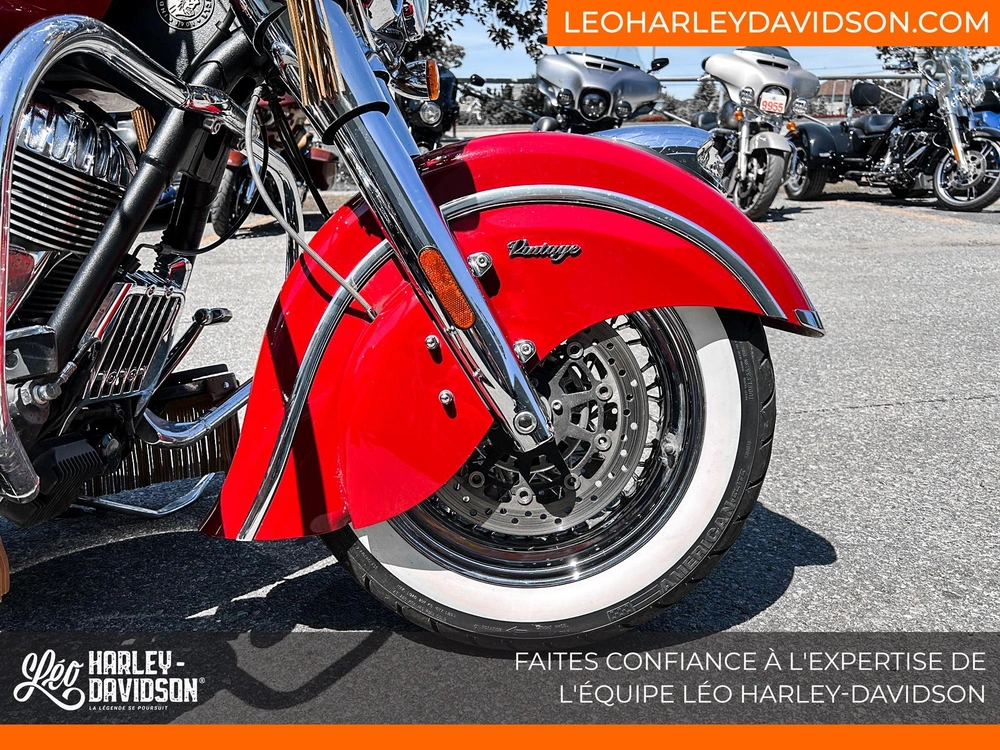 Indian Chief Vintage 2015 alt