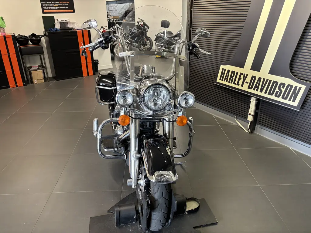 2021 Harley-Davidson FLHR Road KingFLHR