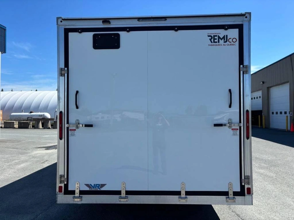 Remjco 8.5x20 2x3500 2026 alt