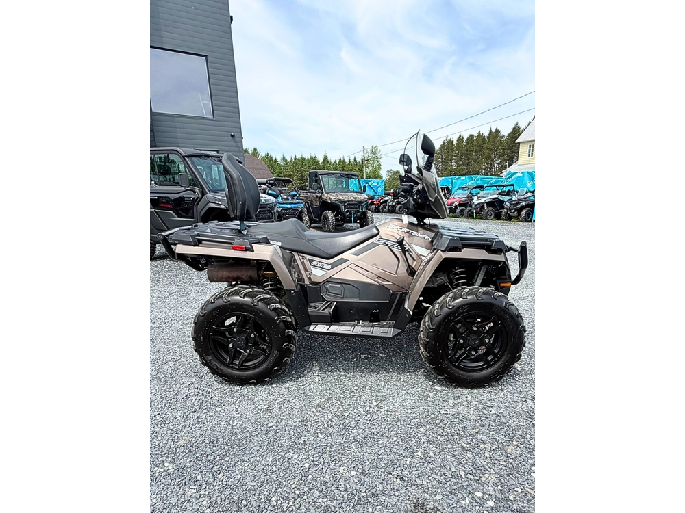 Polaris Sportsman 2023 alt
