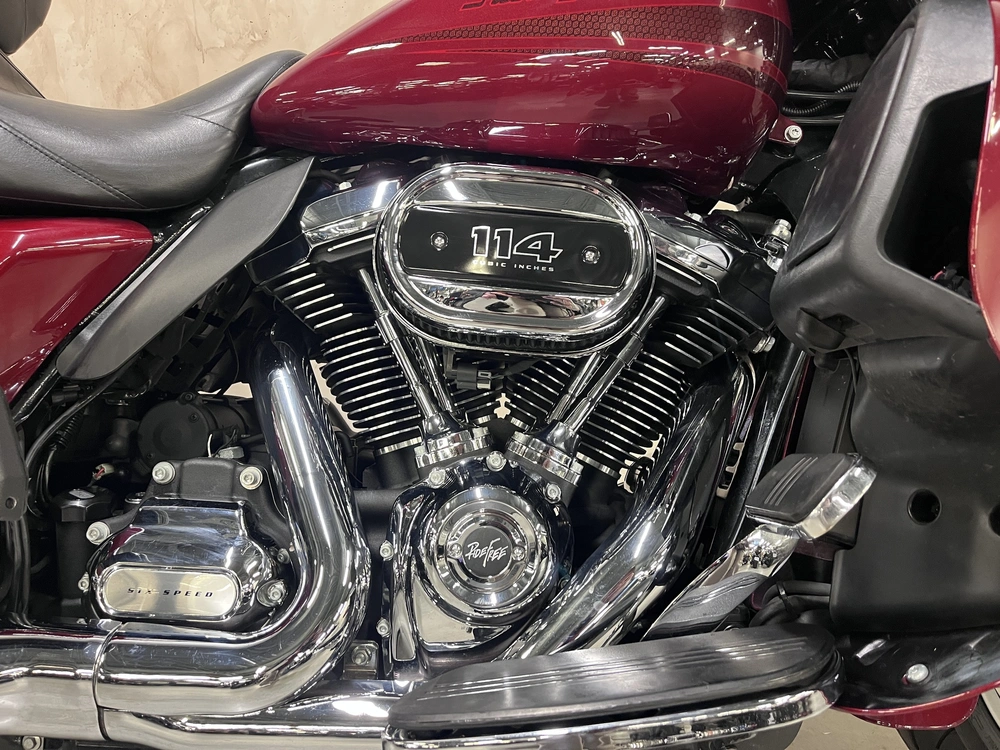 2020 Harley-davidson Touring Electra Glide Ultra Limited alt