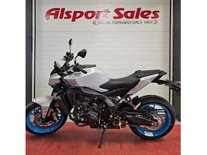 2026 Yamaha Mt-09 alt