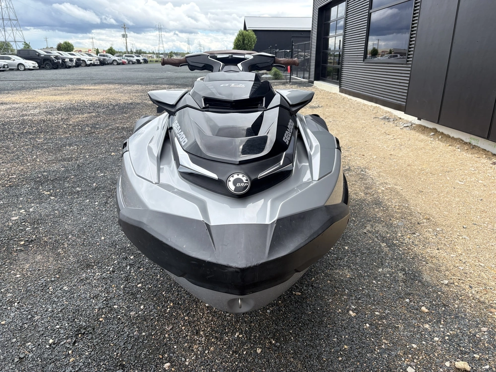 2019 Sea-doo Gtx Ltd 300 alt