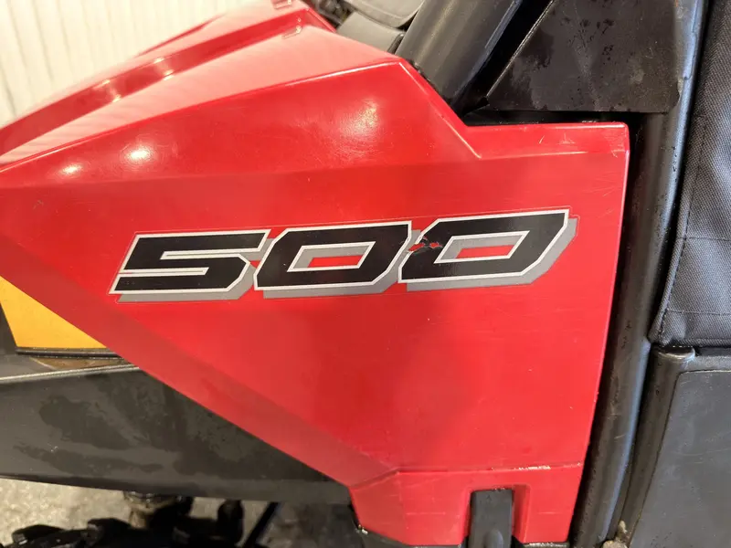 Polaris RANGER 500 EFI 2019