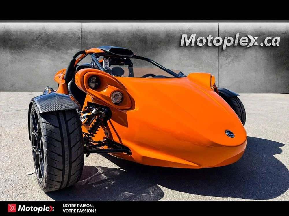 2026 Campagna T-rex Rr alt