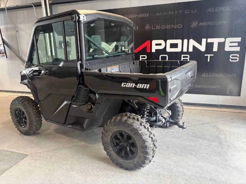 Can-am Defender Xt Cab Hd11 2026 alt