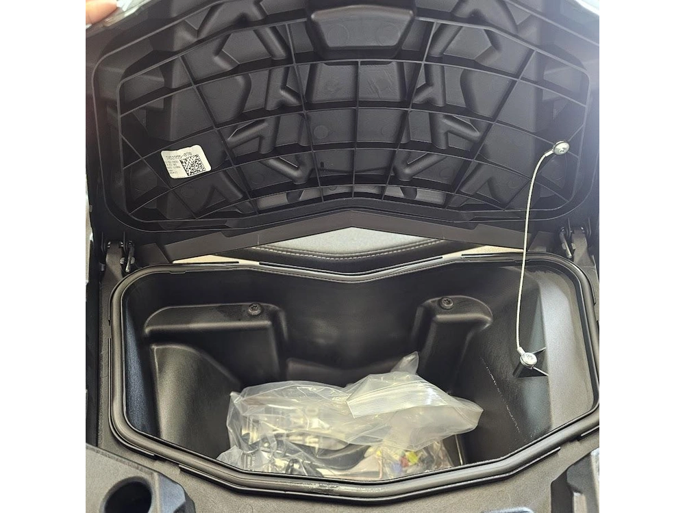 2026 Polaris Sportsman 850 Trail alt