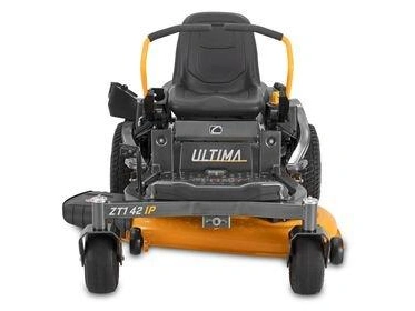 2026 Cub Cadet Zt1 42ip Ultima Series™ Zt alt