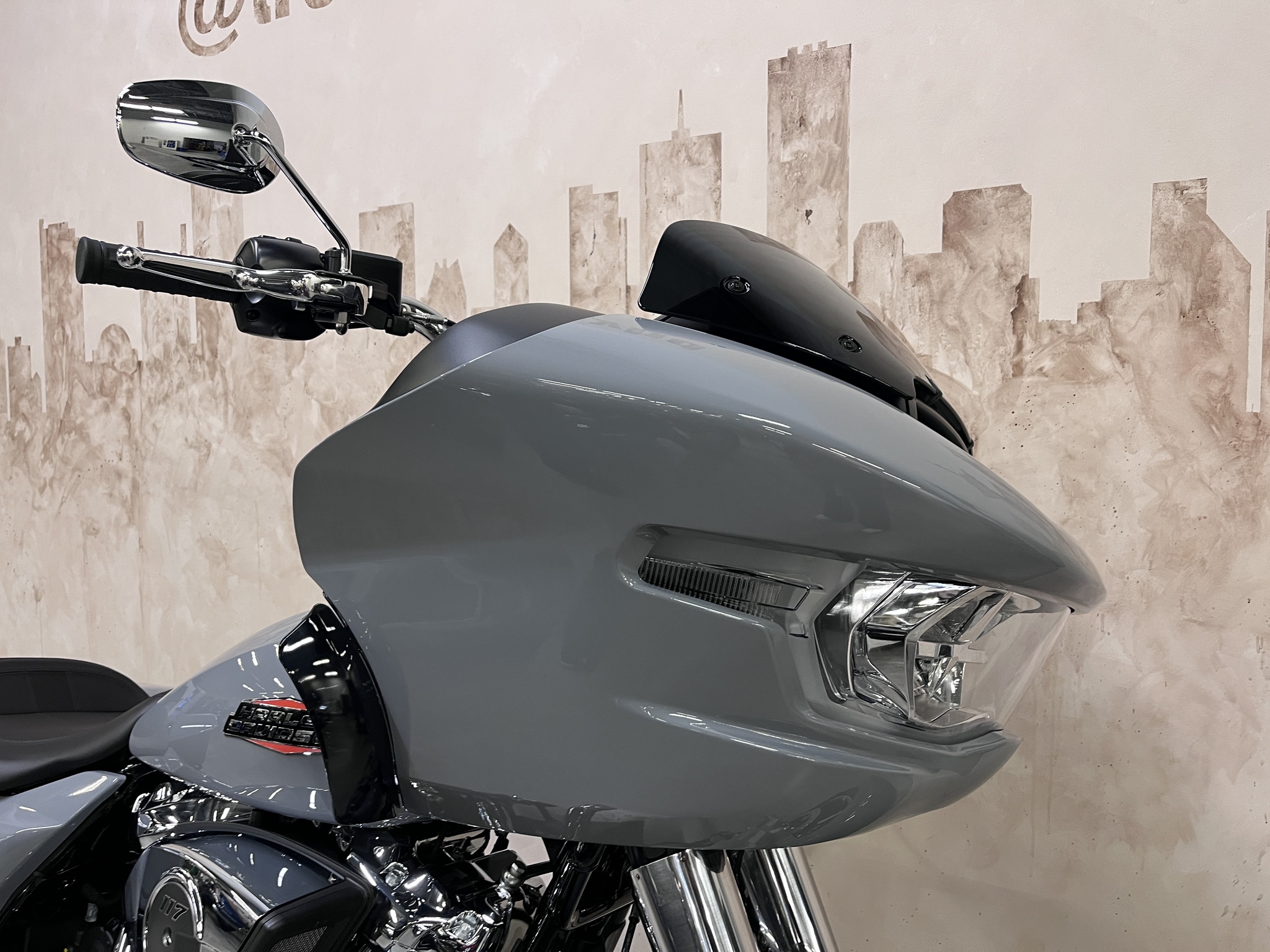 2026 Harley-Davidson FLTRX ROAD GLIDE