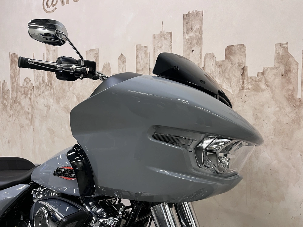 2026 Harley-davidson Fltrx Road Glide alt