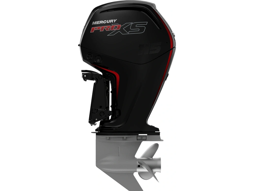 2026 Mercury Pro Xs alt