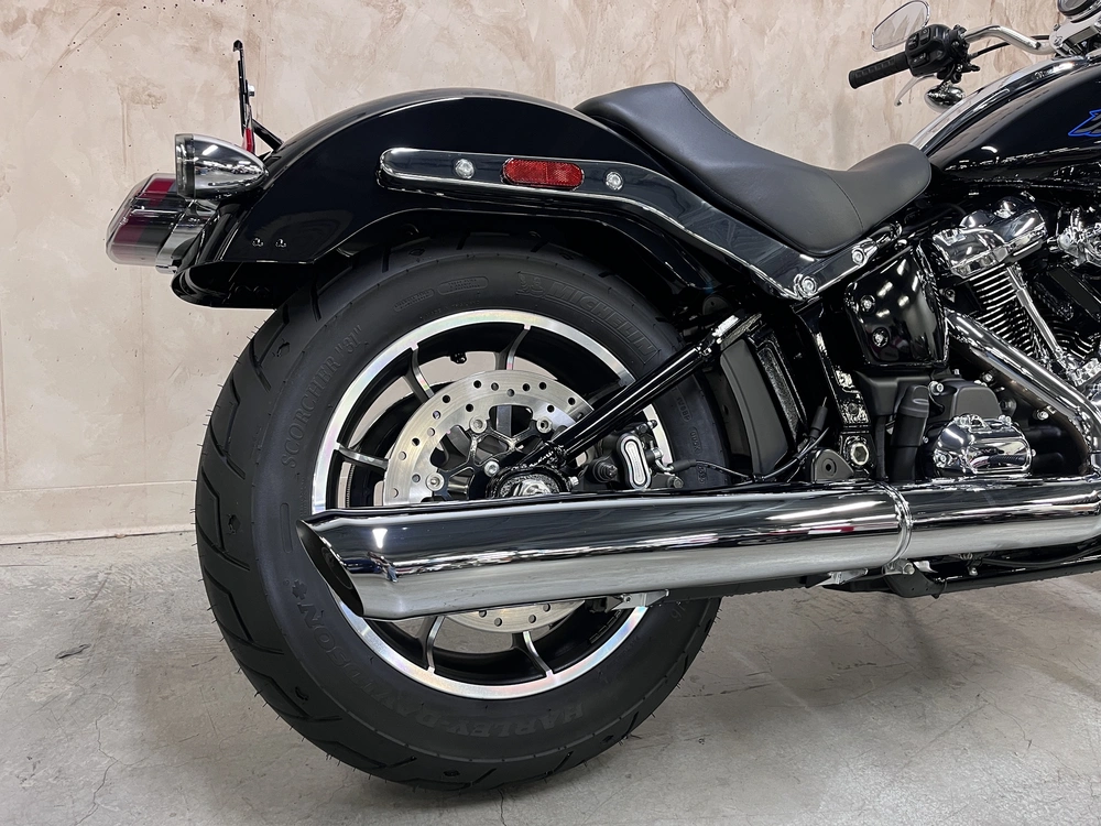2026 Harley-davidson Fxlrs Low Rider S alt