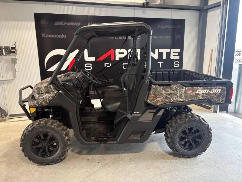 Can-am Defender Xt Hd7 2026 alt