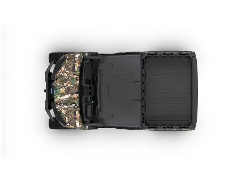 Polaris RANGER XP 1000 PREMIUM PPC 2026