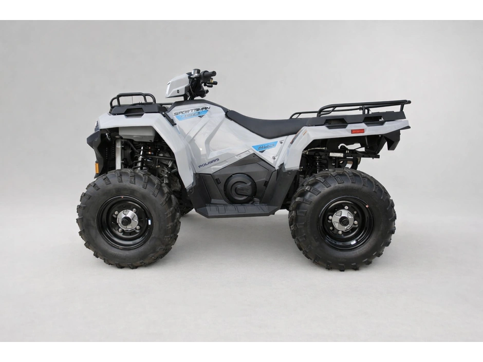 Polaris Sportsman 450 H.o. Eps 2026 alt