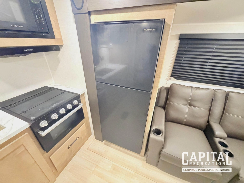 2026 Keystone Rv Springdale 2120rks alt