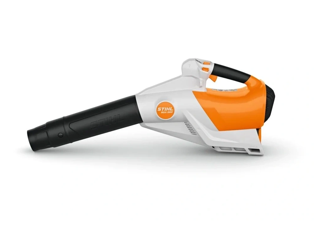 2026 Stihl Bga 250 alt