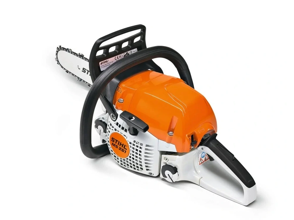 2026 Stihl Ms 251 Chain Saw 18" alt