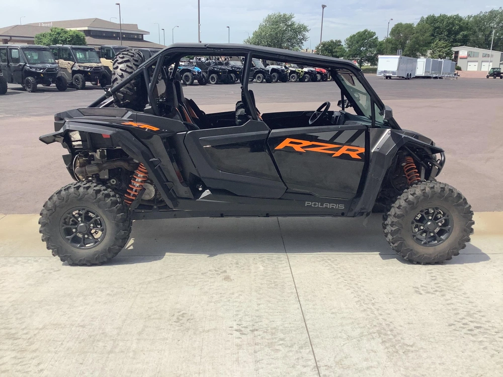 2024 Polaris Rzr Xp4 Premium alt