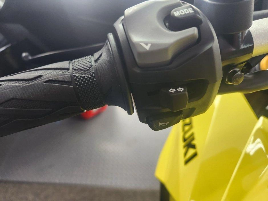 Suzuki V-strom 800de 2026 alt