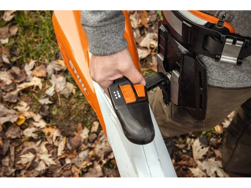 2026 Stihl Bga 200 alt