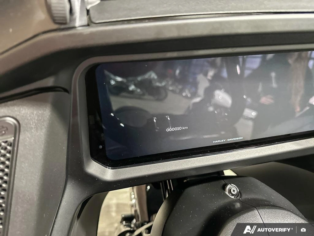 2026 Harley-davidson Road Glide alt