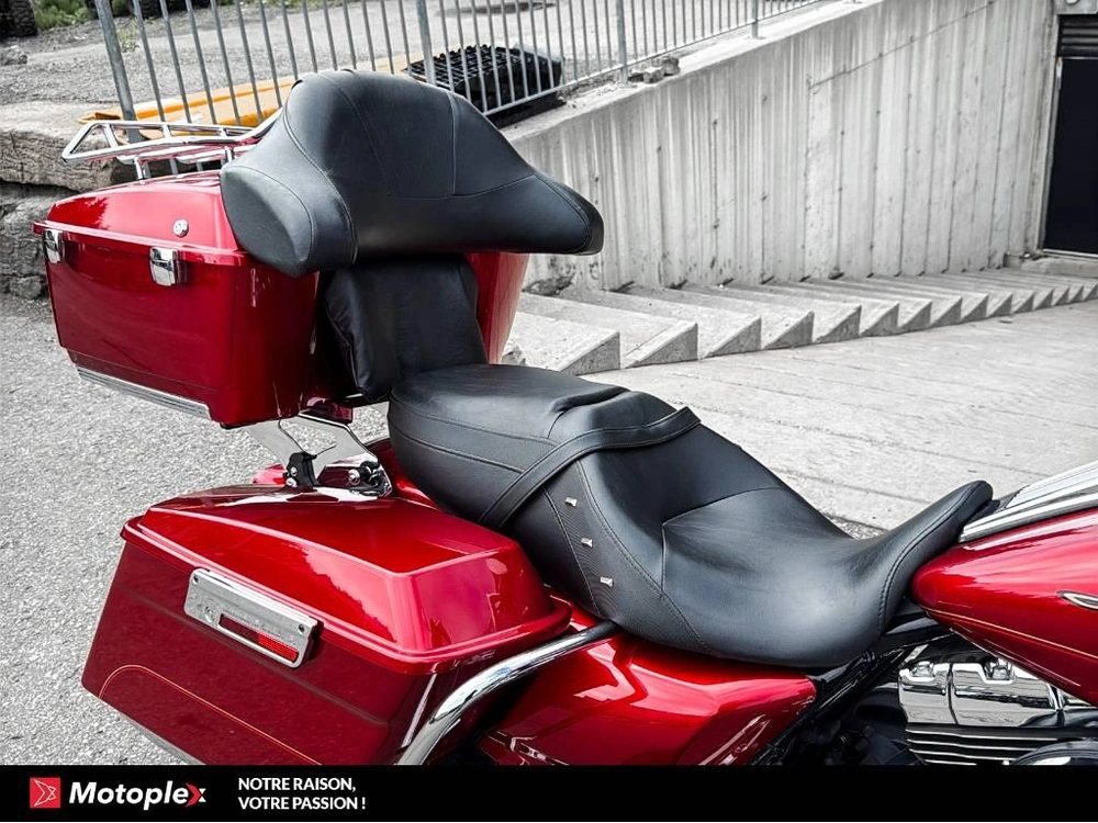 2013 Harley-davidson Roadking Flhr alt