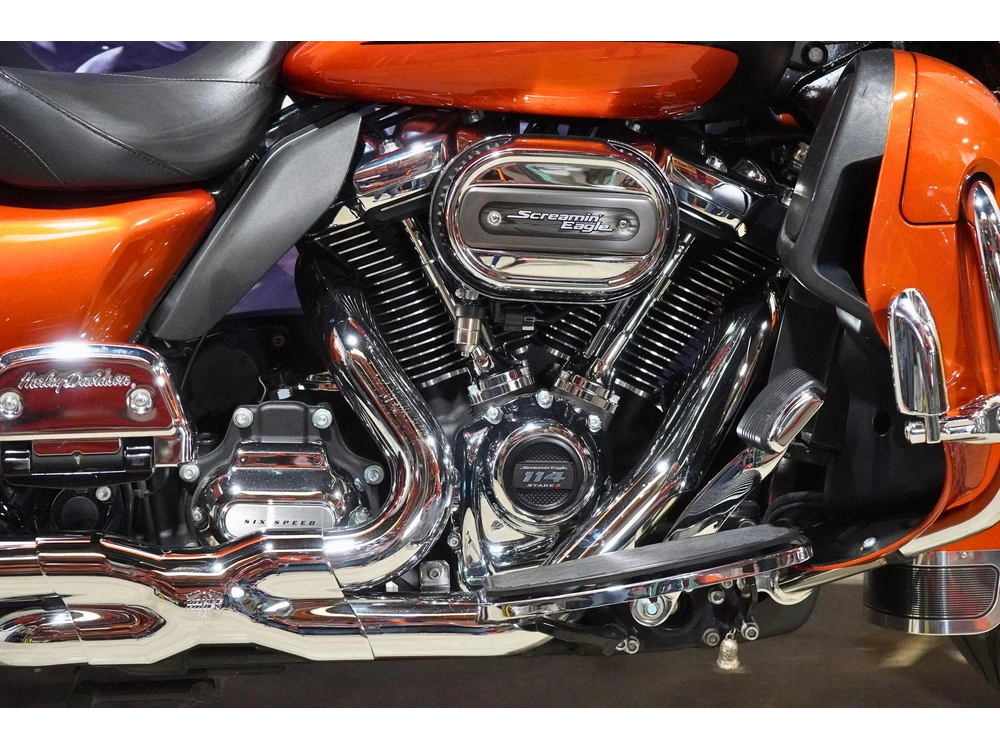 2019 Harley-davidson Flhtk Electra Glide Ultra Ltd. alt