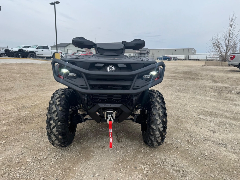 2026 Can-am Outlander Xt 850 alt