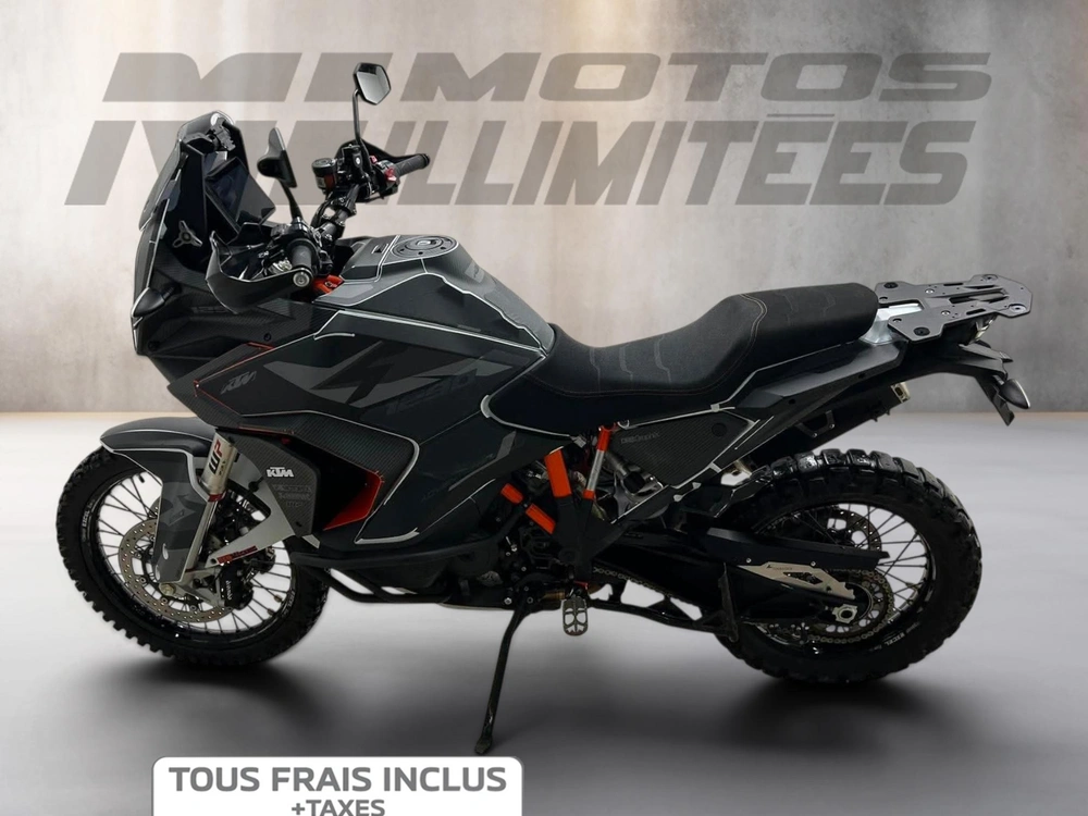 Ktm 1290 Super Adventure R 2024 alt