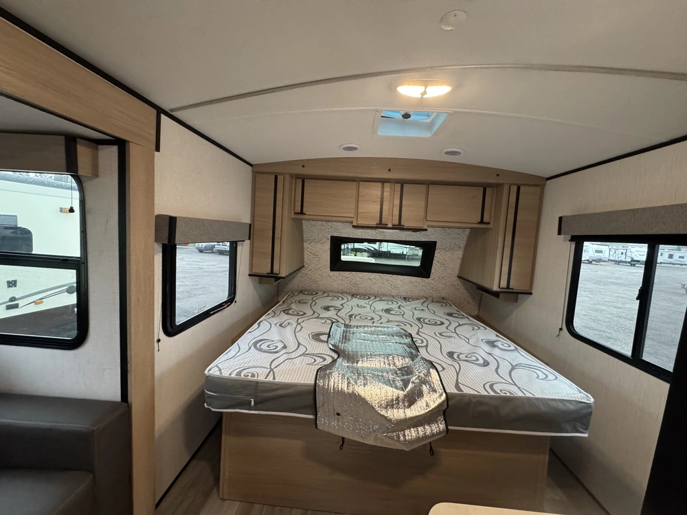 Cruiser Rv Radiance 21rb 2022 alt