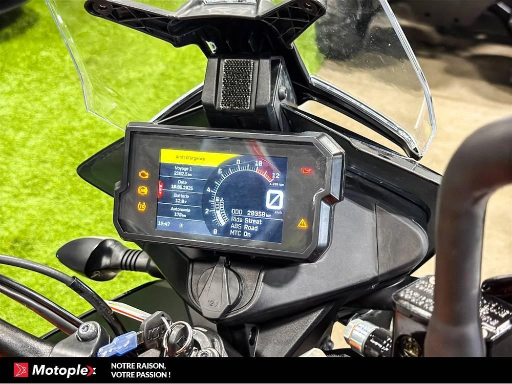 2021 Ktm 390 Adventure alt