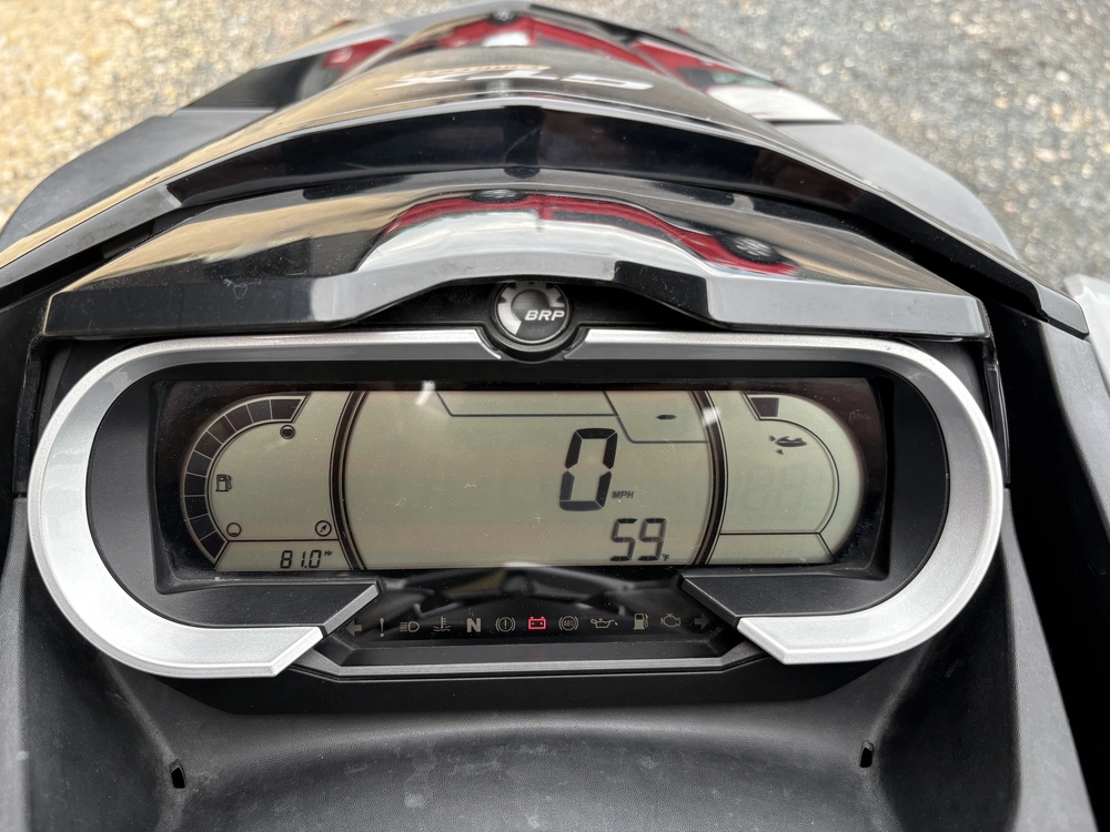 2019 Sea-doo Gtx Ltd 300 alt