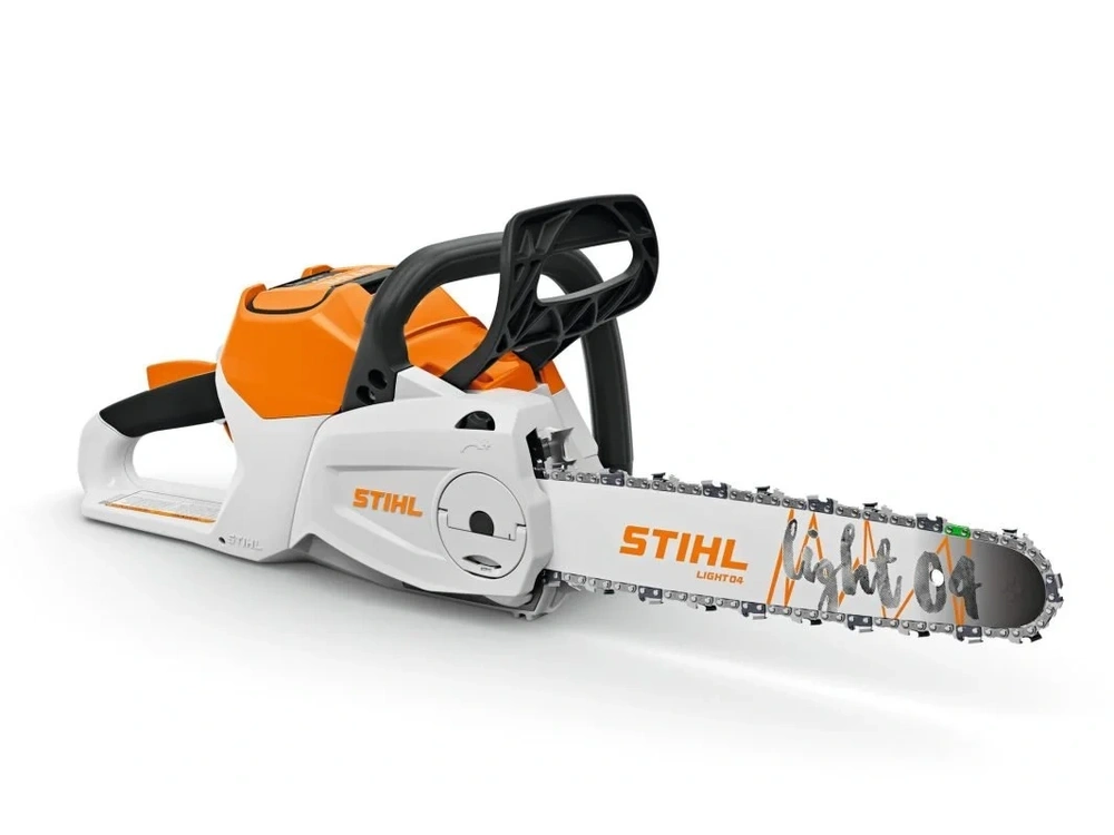 2026 Stihl Msa 200 C-bq Chain Saw 16" alt