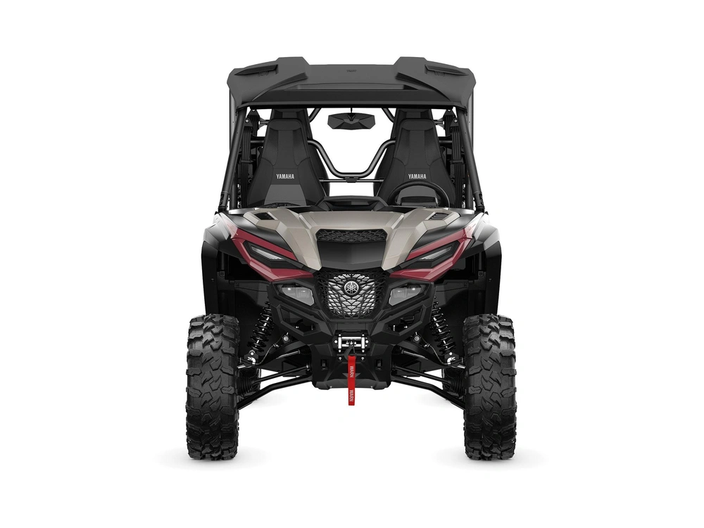 2024 Yamaha Wolverine Rmax 1000 Se alt