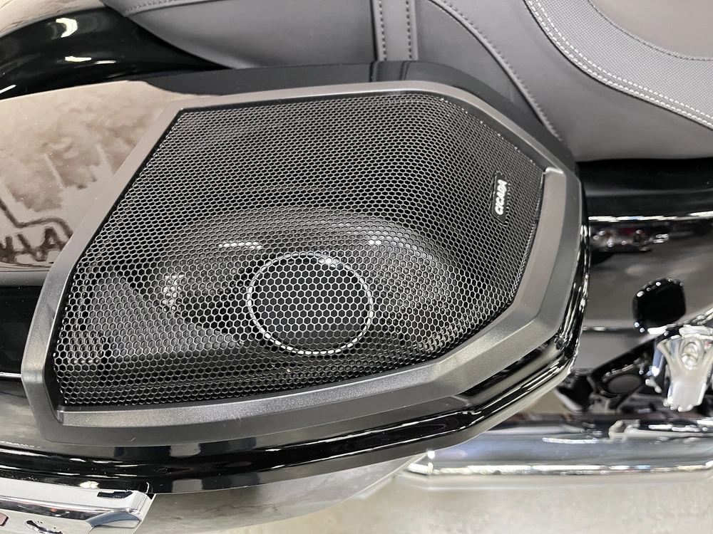 2025 Harley-davidson Fltrx alt