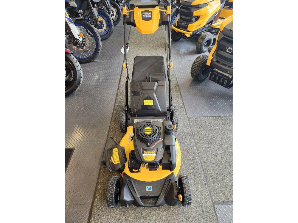 Cub Cadet Sc 500hwc 2026 alt