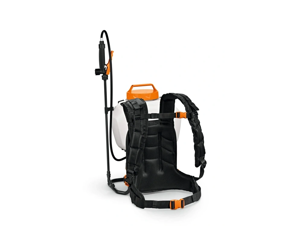 2026 Stihl Sga 60 Set alt