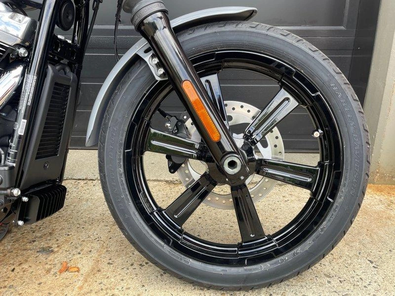 2026 Harley-davidson Cruiser Fxbb - Street Bob® alt