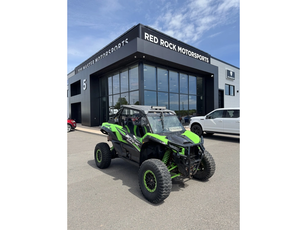2020 Kawasaki Teryx Krx 1000 alt