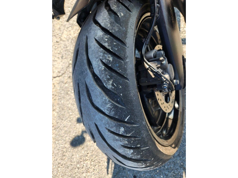 Suzuki Gsxs Katana 2020 alt