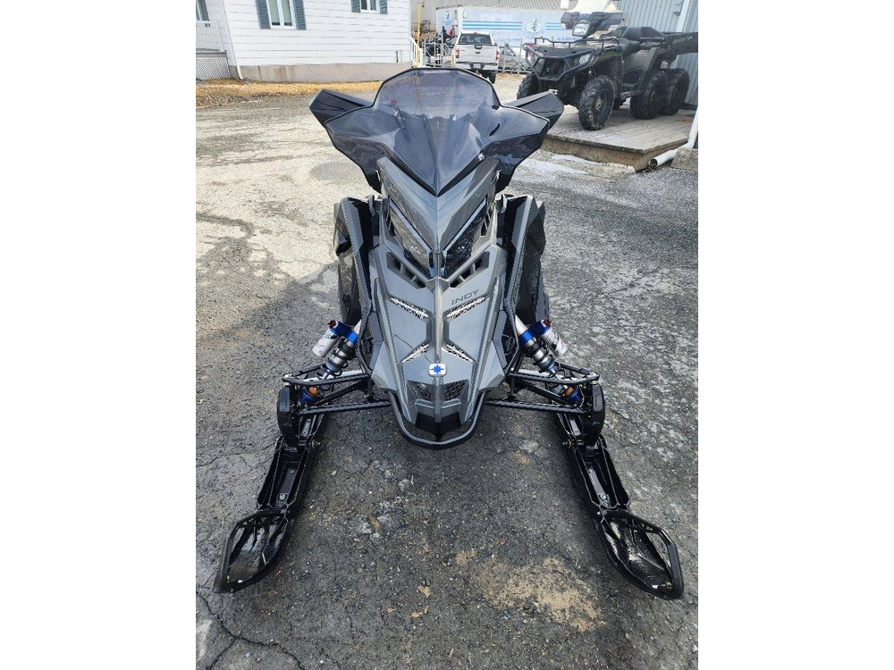 Polaris 9r Indy Xcr 136 2025 alt