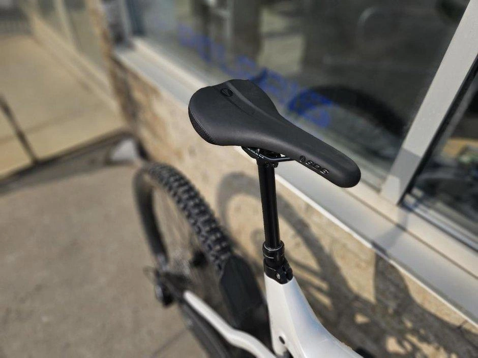 2023 Intense Tazer Mx alt